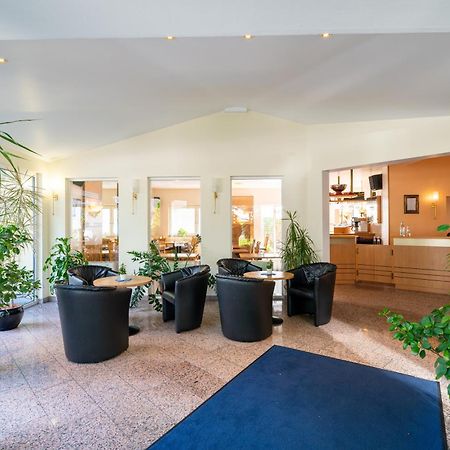 Airport Business Hotel Koeln Екстер'єр фото
